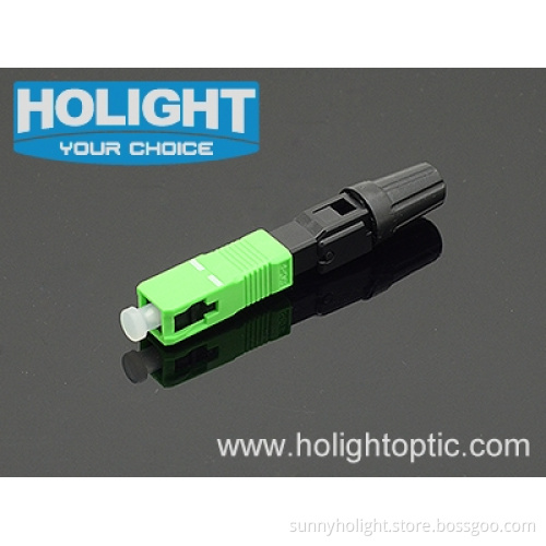 Fast Connector SC